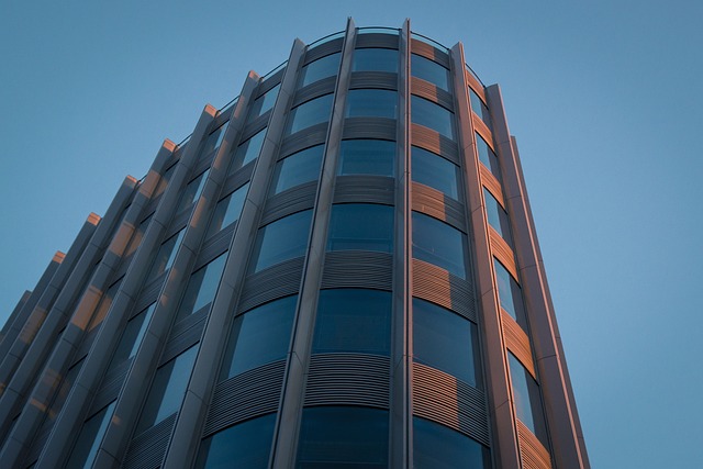 Arquitectura moderna